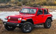 JEEP Wrangler 2 Portes